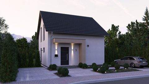 Rehfelde Häuser, Rehfelde Haus kaufen