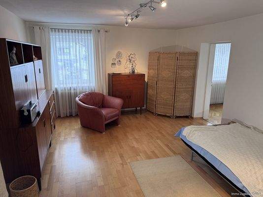 Gästezimmer / Büro / Kinderzimmer