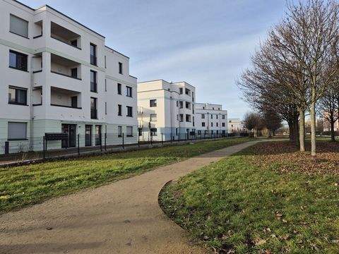 Schönefeld Wohnungen, Schönefeld Wohnung mieten