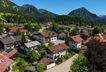 Panoramablick