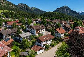 Panoramablick