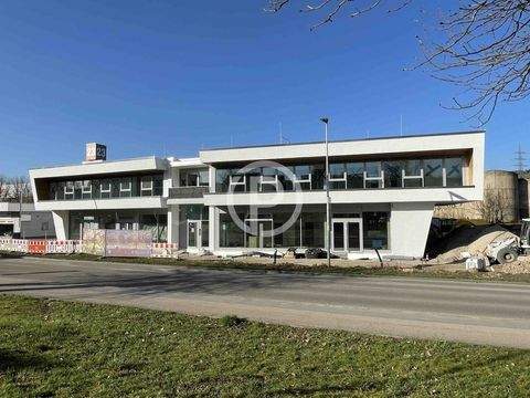 Weinstadt Büros, Büroräume, Büroflächen 