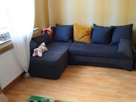 Ihr Kinderzimmer Ansicht 2