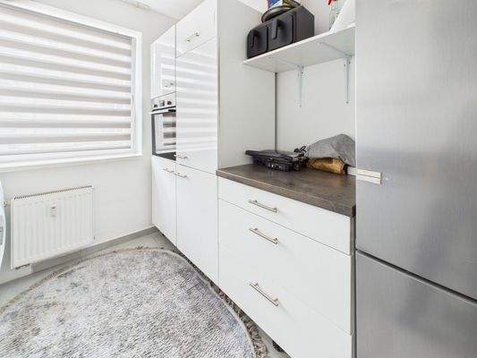 Küche -3-