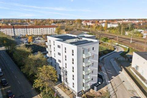 Frankfurt (Oder) Wohnungen, Frankfurt (Oder) Wohnung kaufen