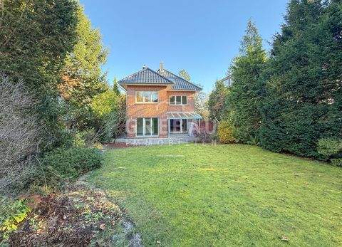 Hamburg Häuser, Hamburg Haus kaufen