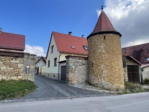Rastenberg Häuser, Rastenberg Haus kaufen