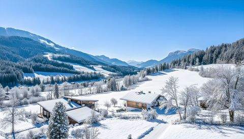 Ellmau Grundstücke, Ellmau Grundstück kaufen