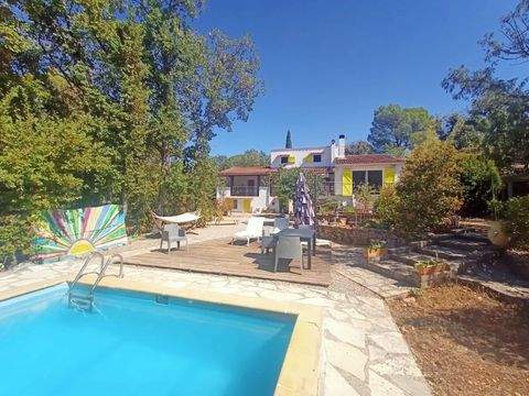 Lorgues Häuser, Lorgues Haus kaufen