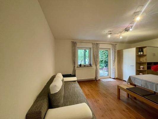 Wohnzimemr (Einliegerwhg.)
