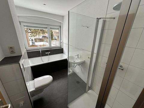 Weiden Wohnungen, Weiden Wohnung mieten