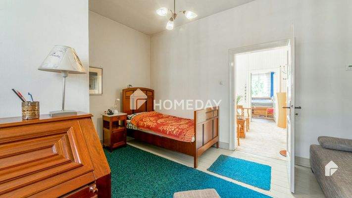 2. OG Schlafzimmer 2 2