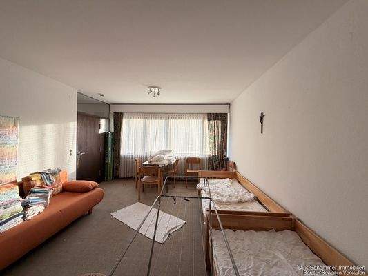 Hauswirtschaftswohnung