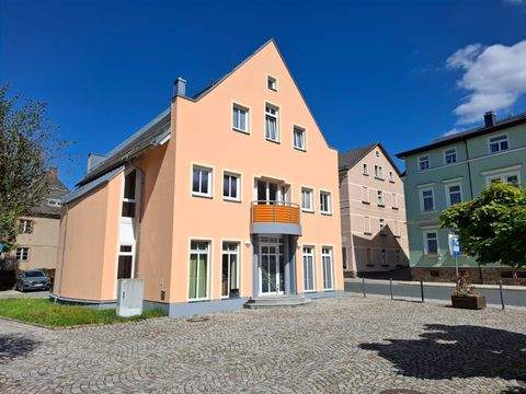 Neuhausen/Erzgebirge Wohnungen, Neuhausen/Erzgebirge Wohnung mieten