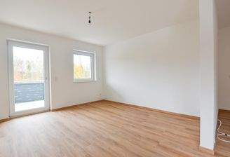 Koch-Wohn-Essbereich