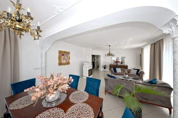 3413 EG Wohn-Esszimmer c