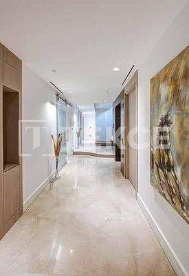 Castle View and Private Pool Detached Villas in Bodrum