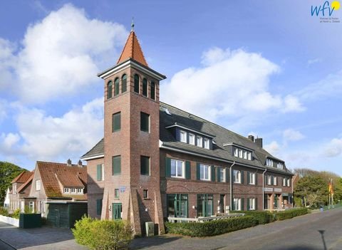 Wangerooge Wohnungen, Wangerooge Wohnung kaufen