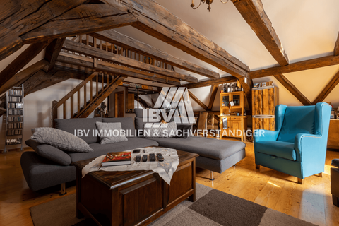 Amberg Wohnungen, Amberg Wohnung kaufen