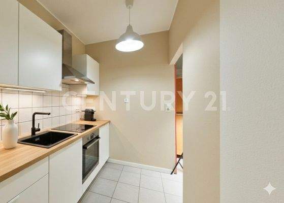 Küche - Einrichtungsidee