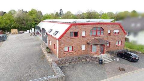 Weiskirchen Häuser, Weiskirchen Haus kaufen