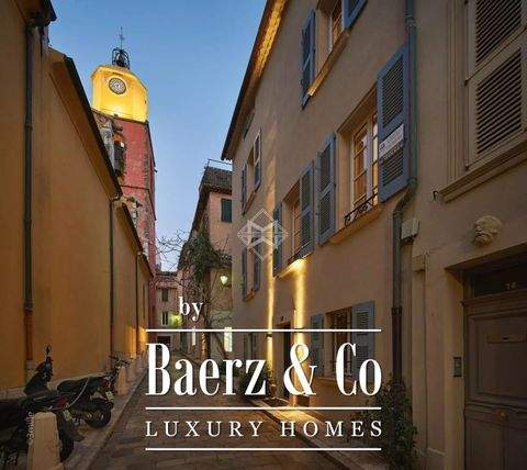 saint-tropez Häuser, saint-tropez Haus kaufen