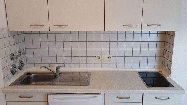 OS-Hasbergen-Gaste, 1 Zi.-Wohnung mit Küchenzeile - Foto 4