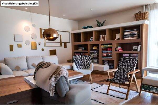 Gastaltungsbeispiel (KI-generiert)