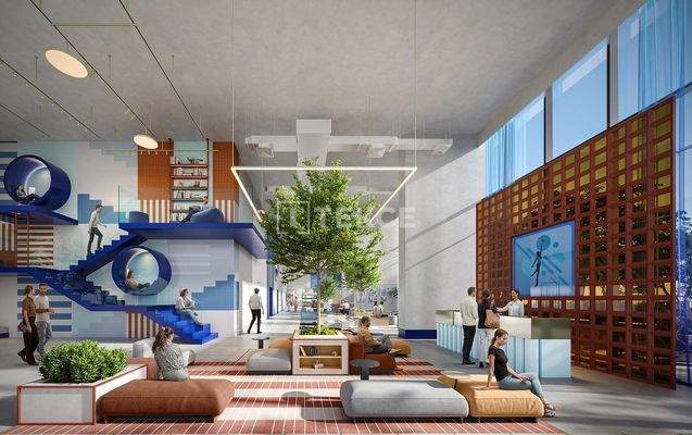 Exclusive Fully Furnished Apartments in Dubai Marina