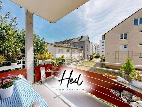 Frankfurt am Main Wohnungen, Frankfurt am Main Wohnung kaufen