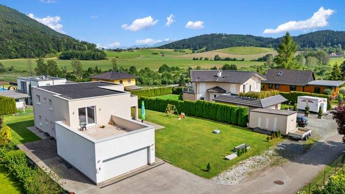 Löwen-Immobilien-Haus-Eigenheim-St.Veit-Klagenfur