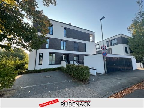 Nienburg (Weser) Wohnungen, Nienburg (Weser) Wohnung kaufen