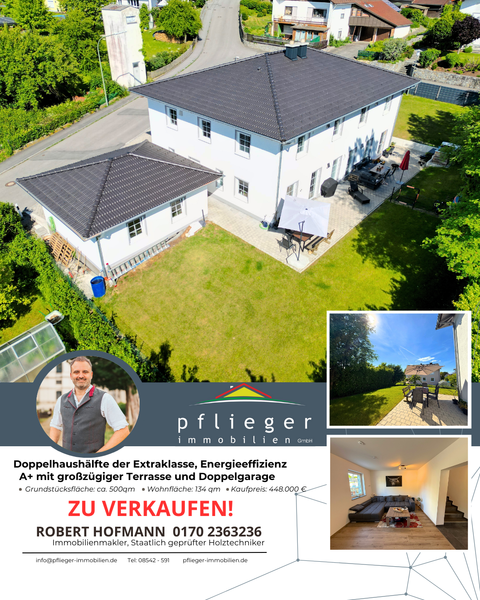 Ortenburg Häuser, Ortenburg Haus kaufen