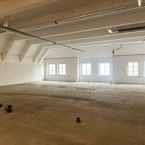 Coburg Büros, Büroräume, Büroflächen 