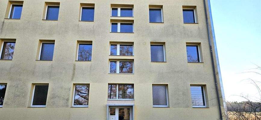 Außenansicht komplett