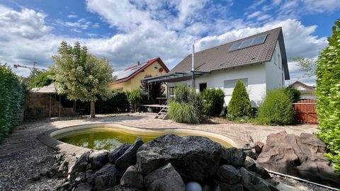 Rust Häuser, Rust Haus kaufen