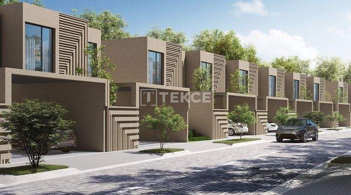 Luxury Houses with 5% Down Payment Opportunity in Sharjah