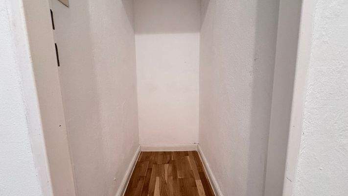 Beispielfoto Abstellraum 