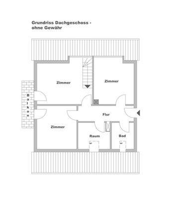 Grundriss SWW16 DG