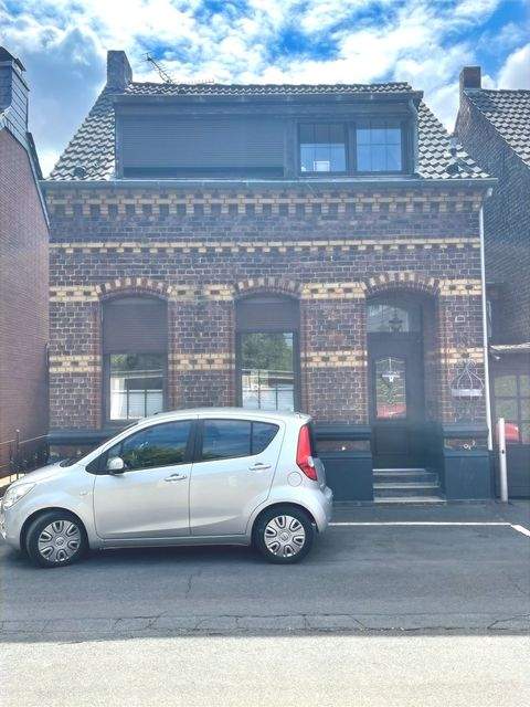 Krefeld Häuser, Krefeld Haus kaufen