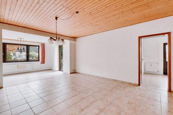 Wohnzimmer Wohnung 1