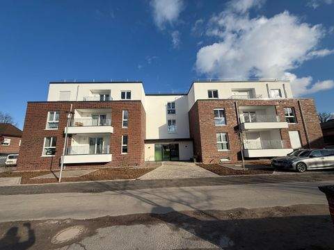 Bramsche Wohnungen, Bramsche Wohnung mieten