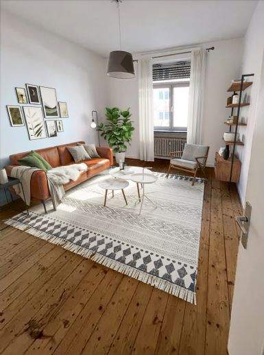 Objektbeschreibung: ... - Vermietung 2-Zimmer-Wohnungen