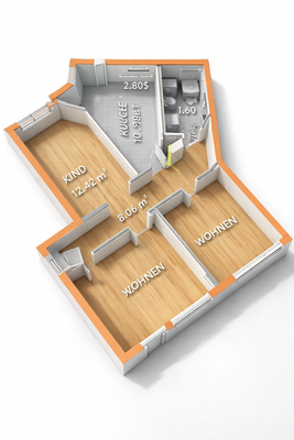 Perfekt ! Wunderbar.