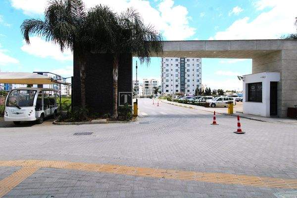 2-Bedroom Apartment Near Long Beach in North Cyprus İskele