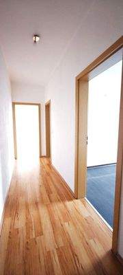 Detail Wohnungsstandard