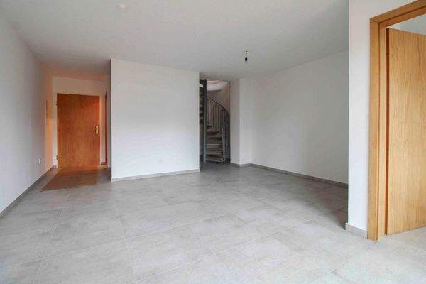 Essbereich Ansicht 01