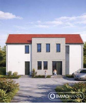 Vorplanung  MFH Osten