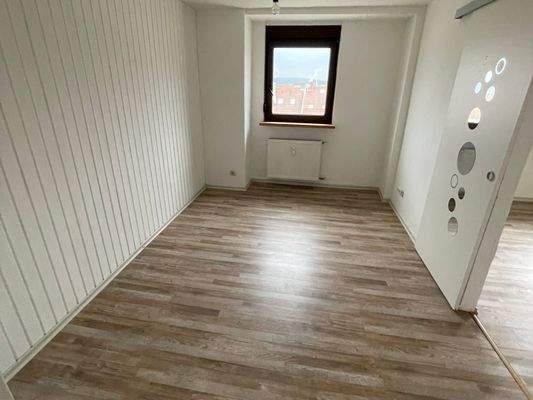 Arbeitszimmer / Durchgangszimmer