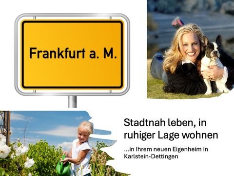 Karlstein am Main Renditeobjekte, Mehrfamilienhäuser, Geschäftshäuser, Kapitalanlage